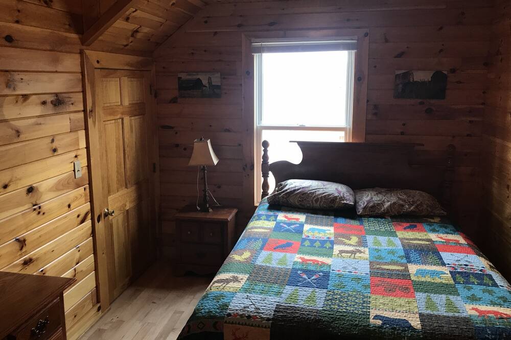 Photo of Bedroom in Allons