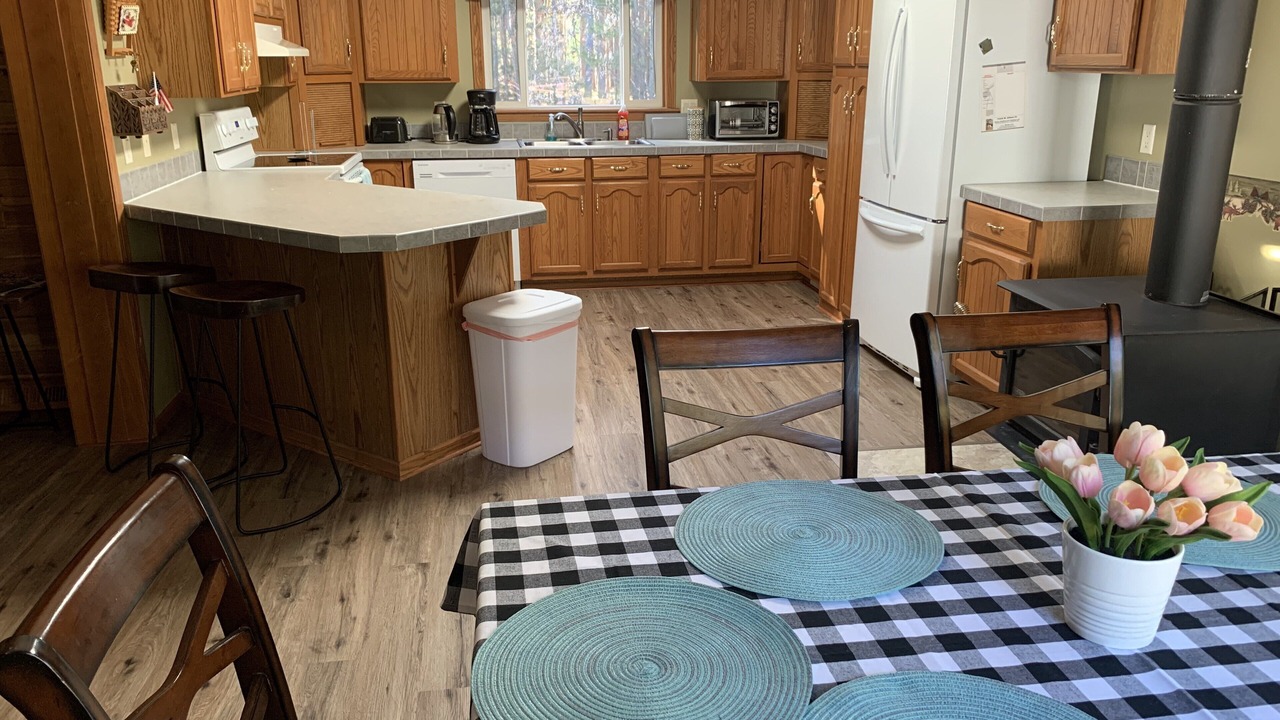 Photo of Kitchen in Mauston