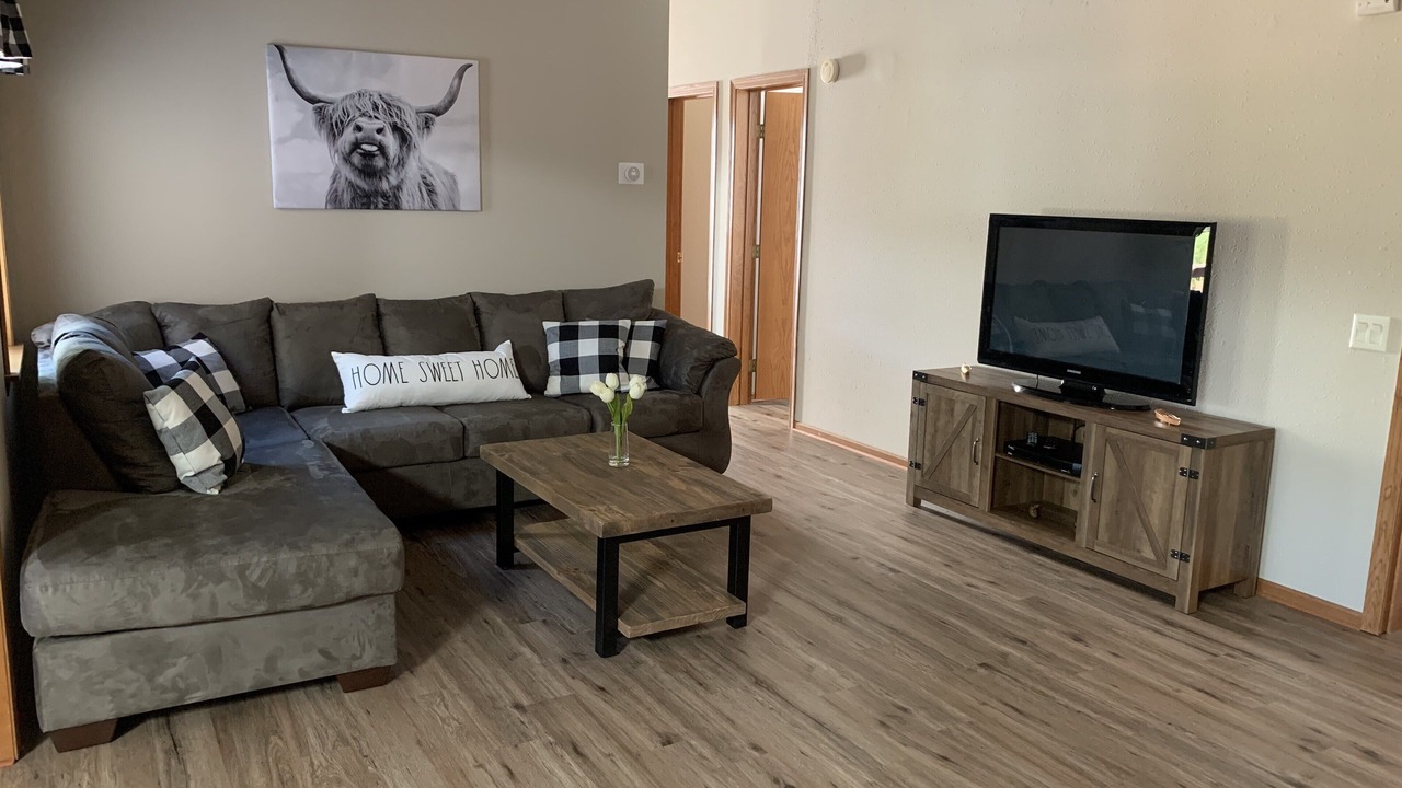 Photo of Livingroom in Mauston