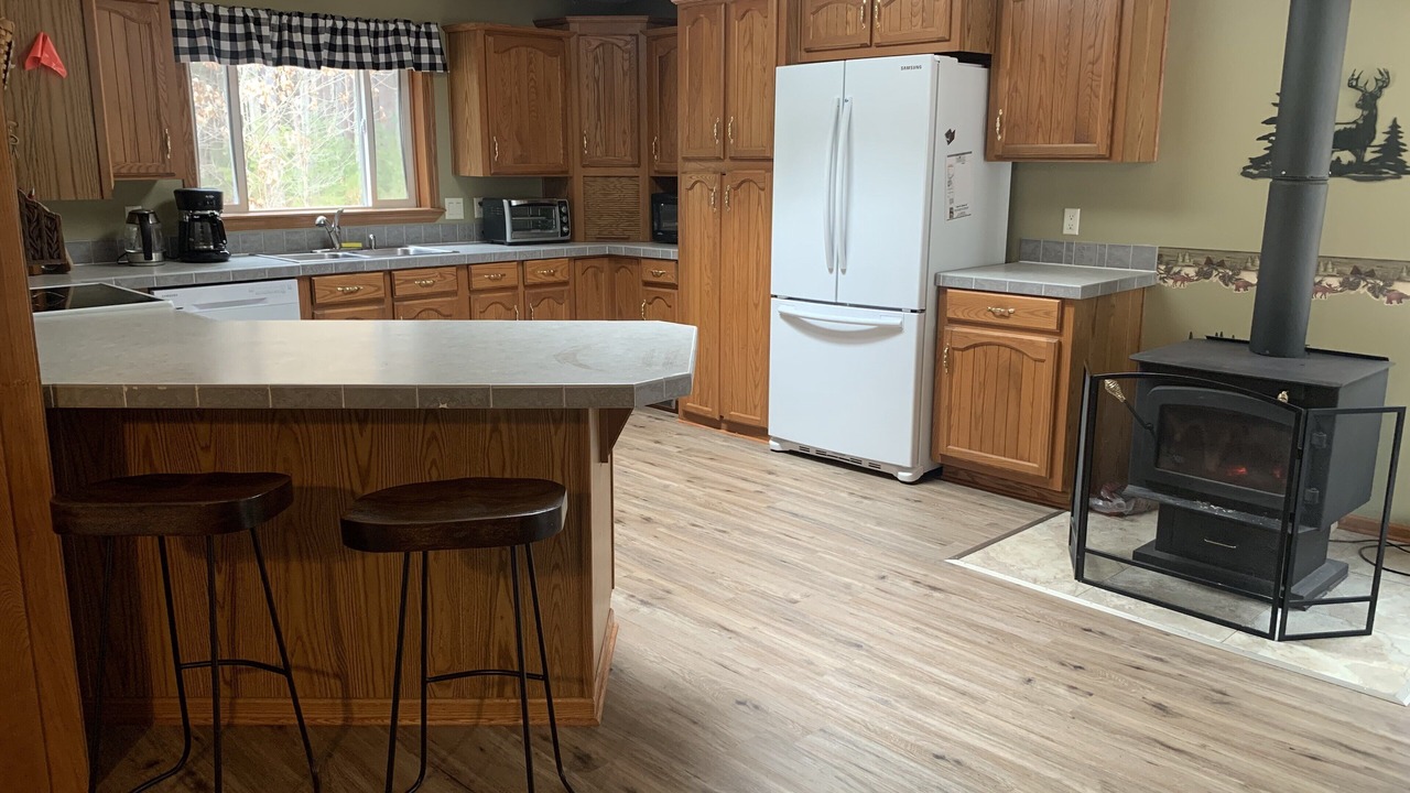 Photo of Kitchen in Mauston