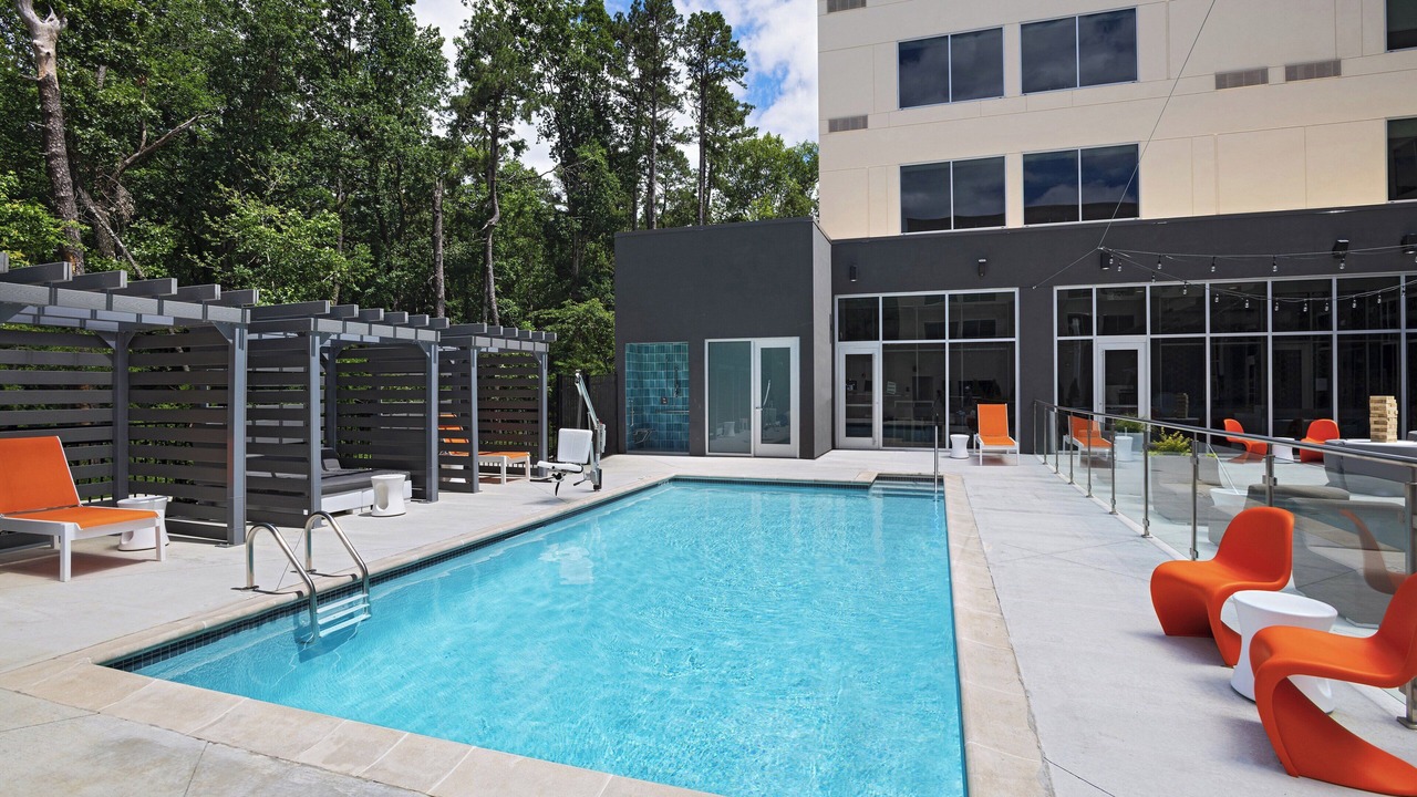 Photo of Outdoor in Ferndale