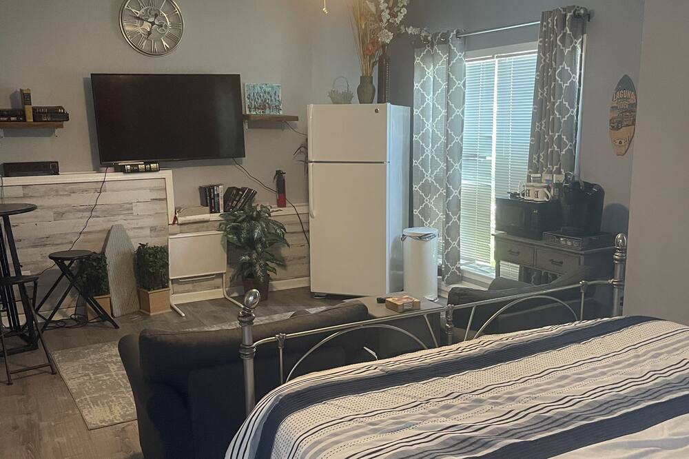 Photo of Bedroom in Bellevue