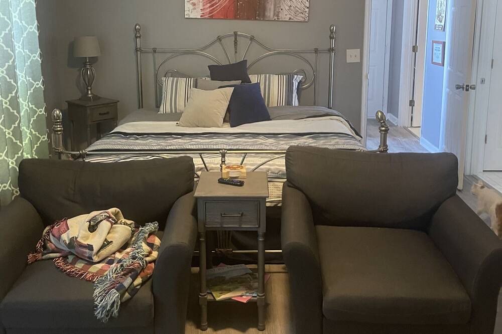 Photo of Bedroom in Bellevue