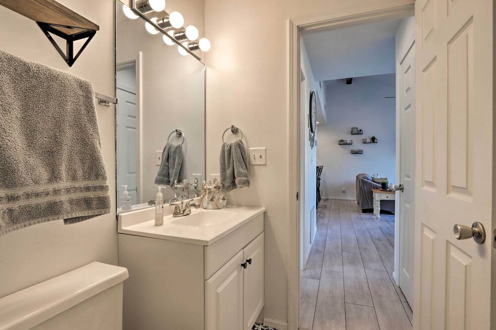 Photo of Bathroom in Osage Beach