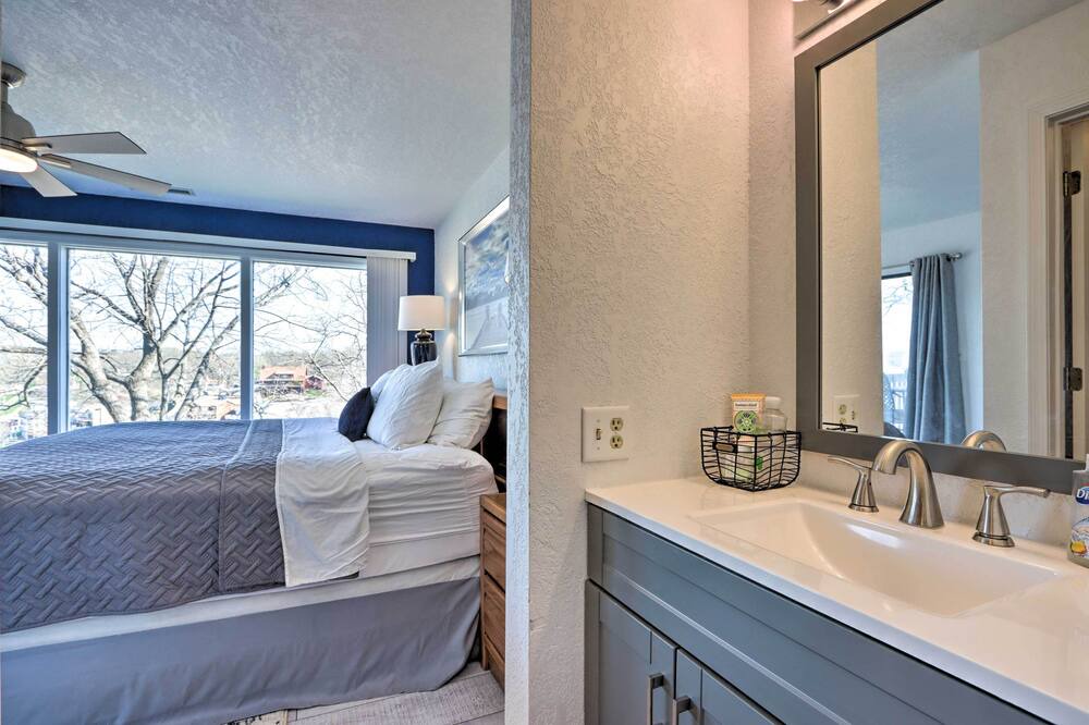 Photo of Bathroom in Osage Beach