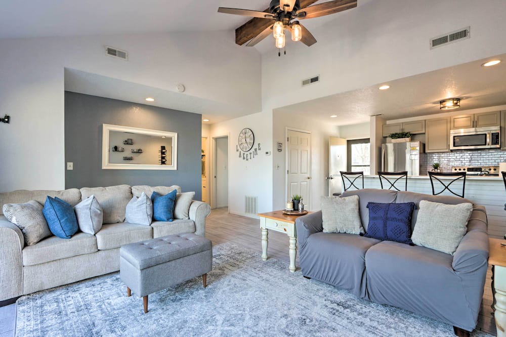 Photo of Bedroom in Osage Beach