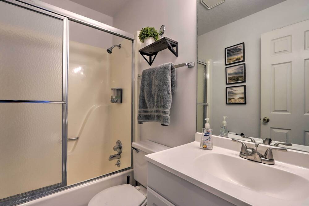 Photo of Bathroom in Osage Beach