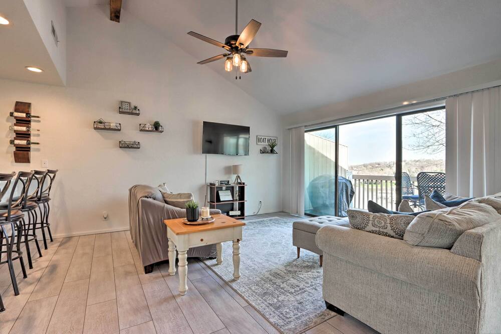 Photo of Bedroom in Osage Beach