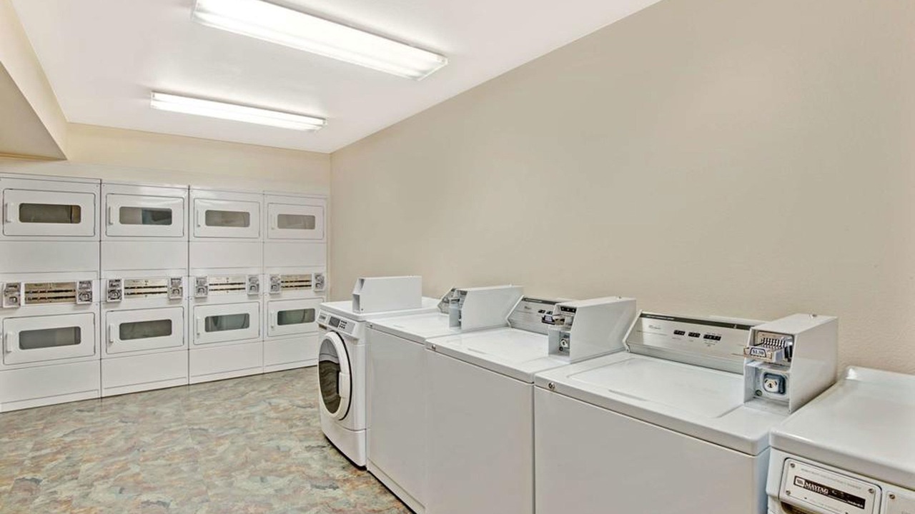 Photo of Bedroom in St. Robert
