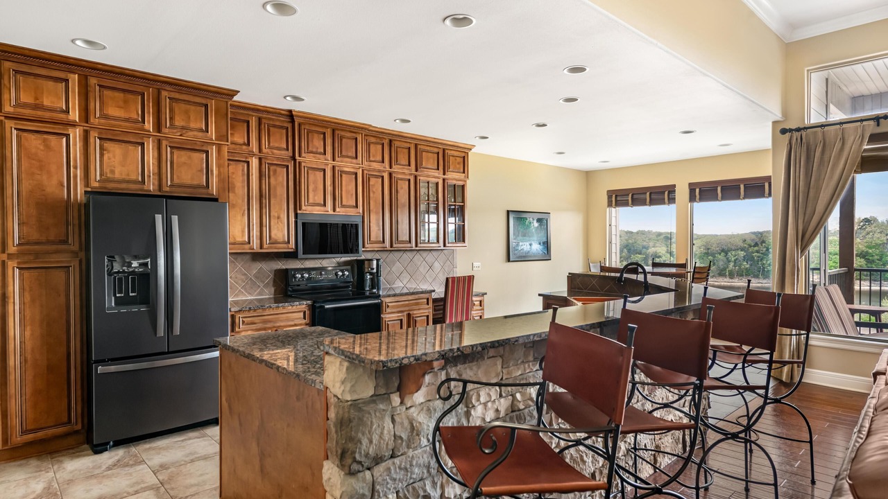 Photo of Kitchen in Ridgedale