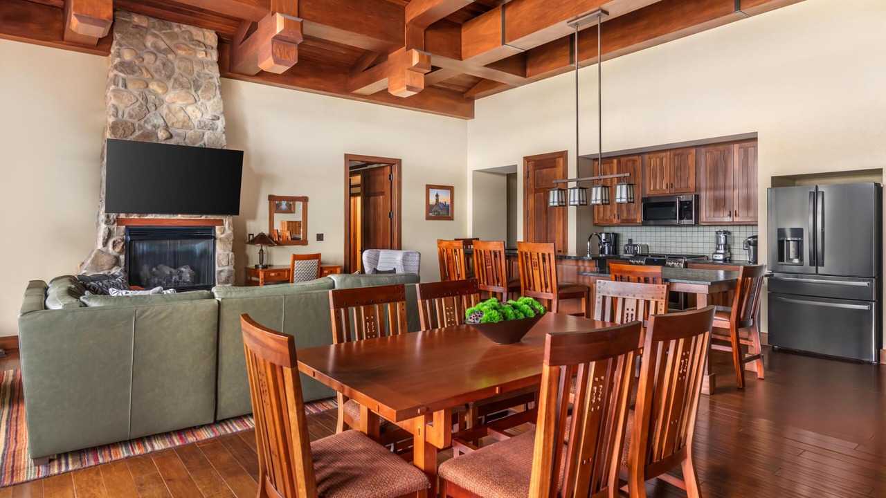 Photo of Livingroom in Ridgedale