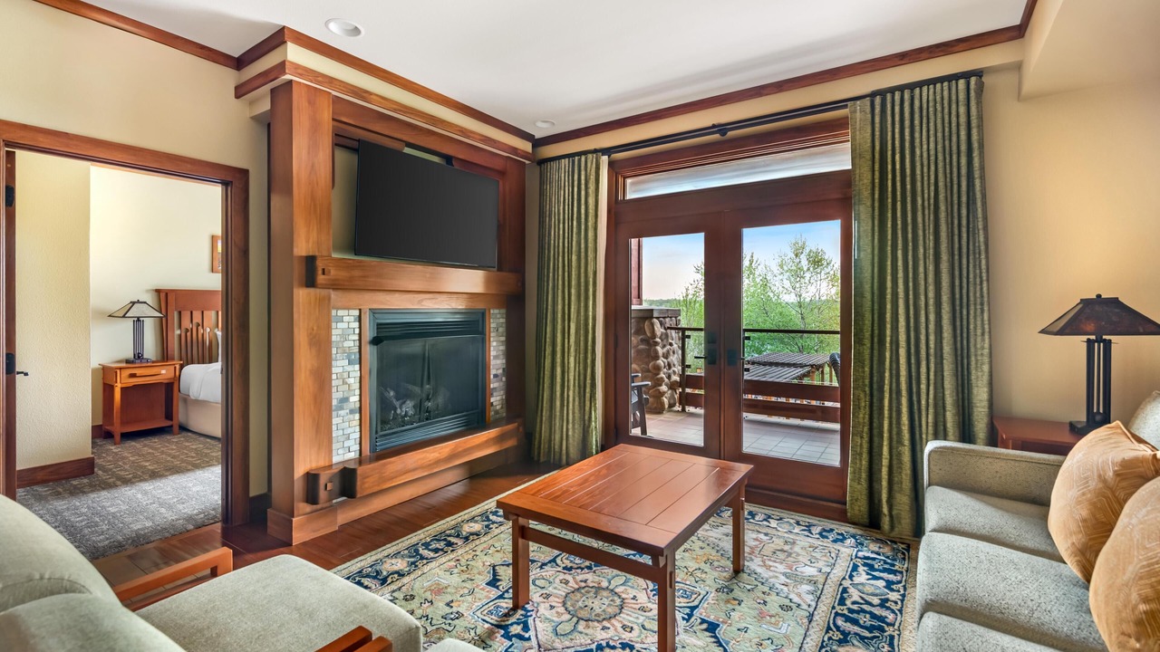 Photo of Livingroom in Ridgedale