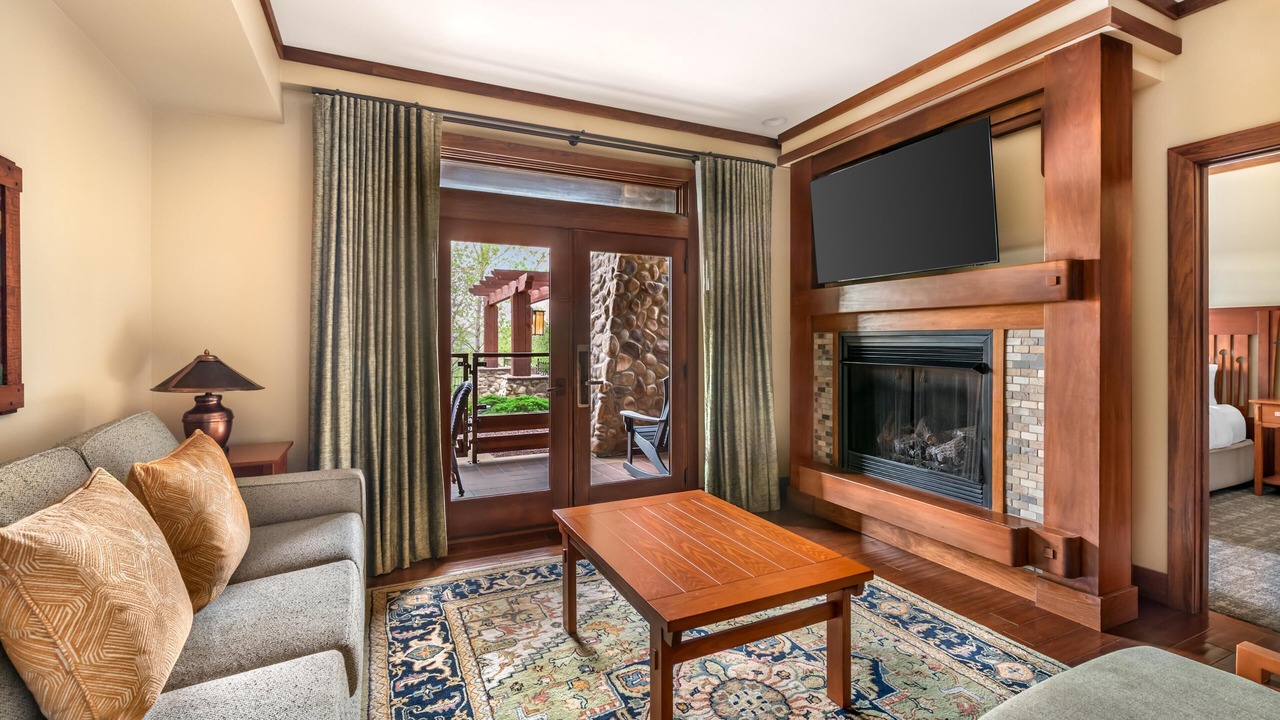 Photo of Livingroom in Ridgedale