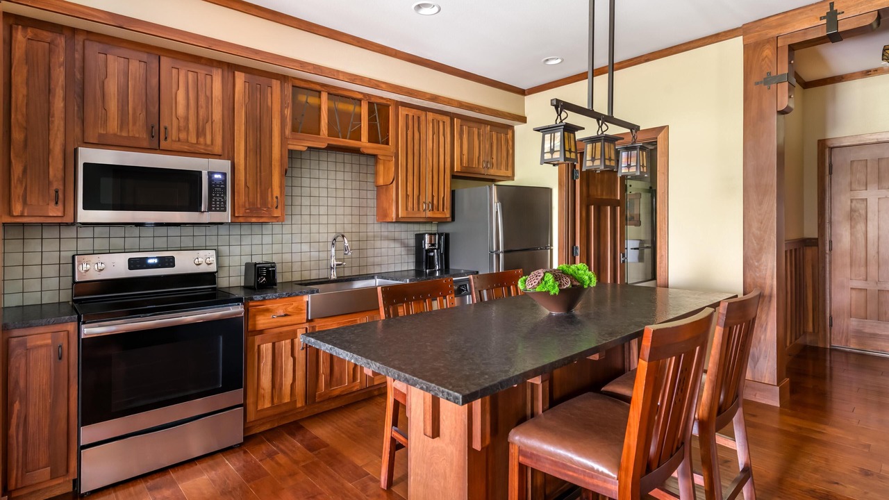 Photo of Kitchen in Ridgedale