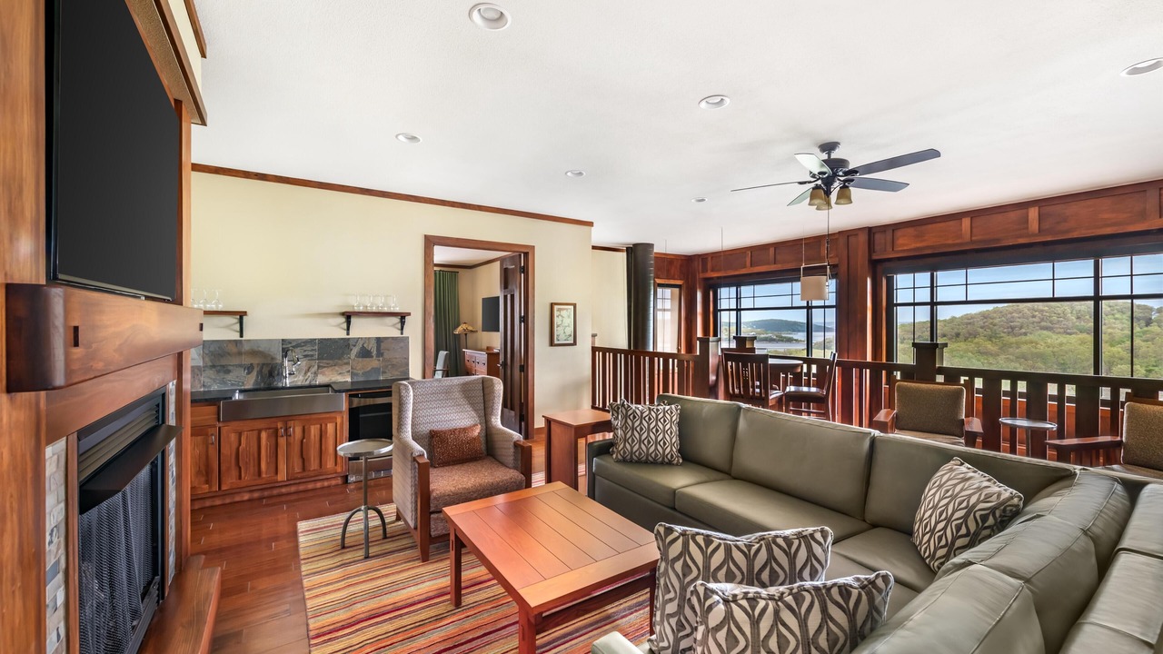 Photo of Livingroom in Ridgedale