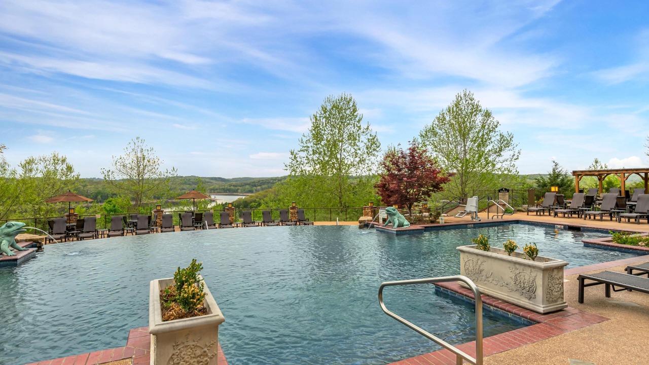Photo of Outdoor in Ridgedale