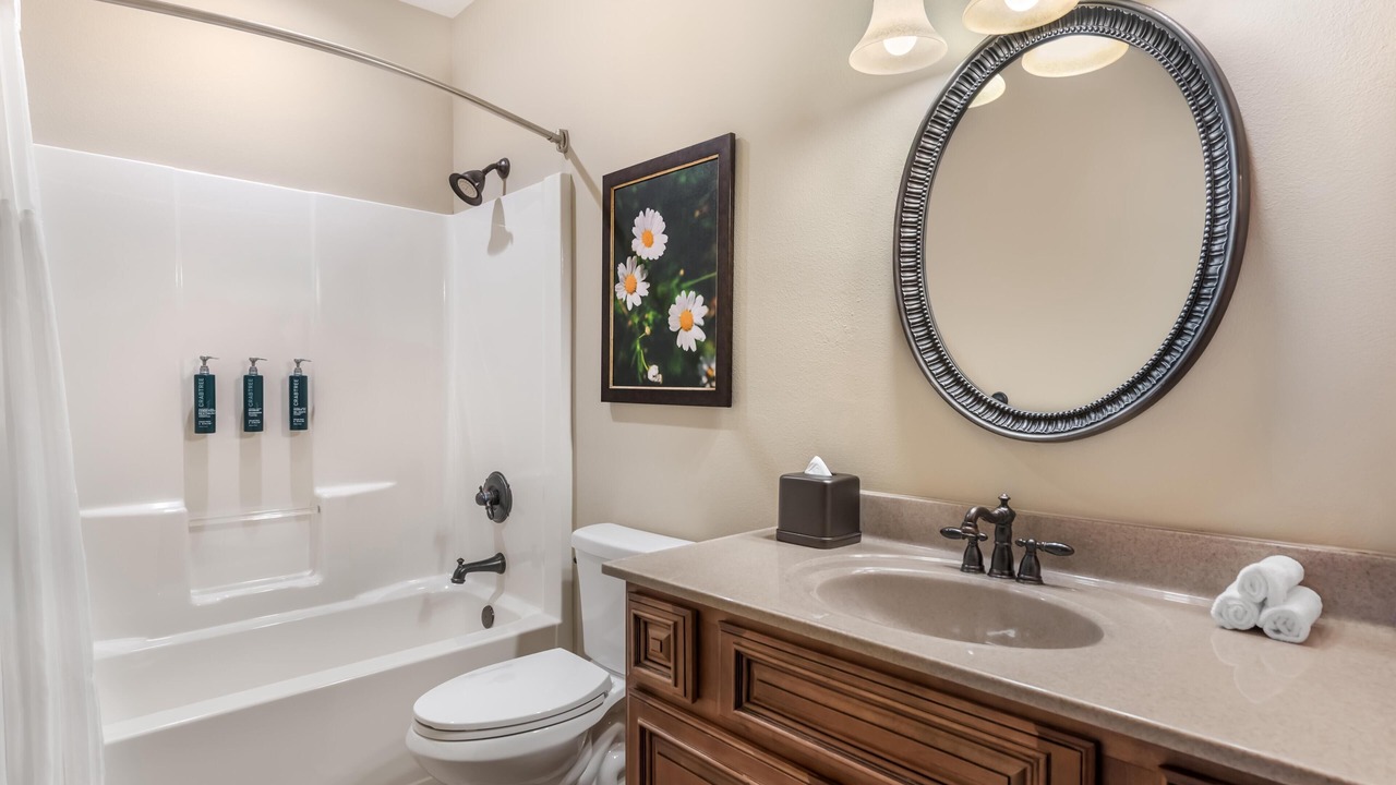 Photo of Bathroom in Ridgedale
