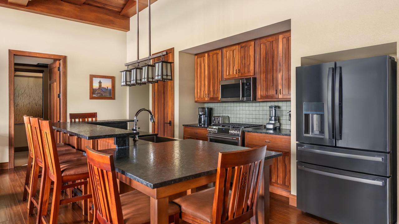 Photo of Kitchen in Ridgedale