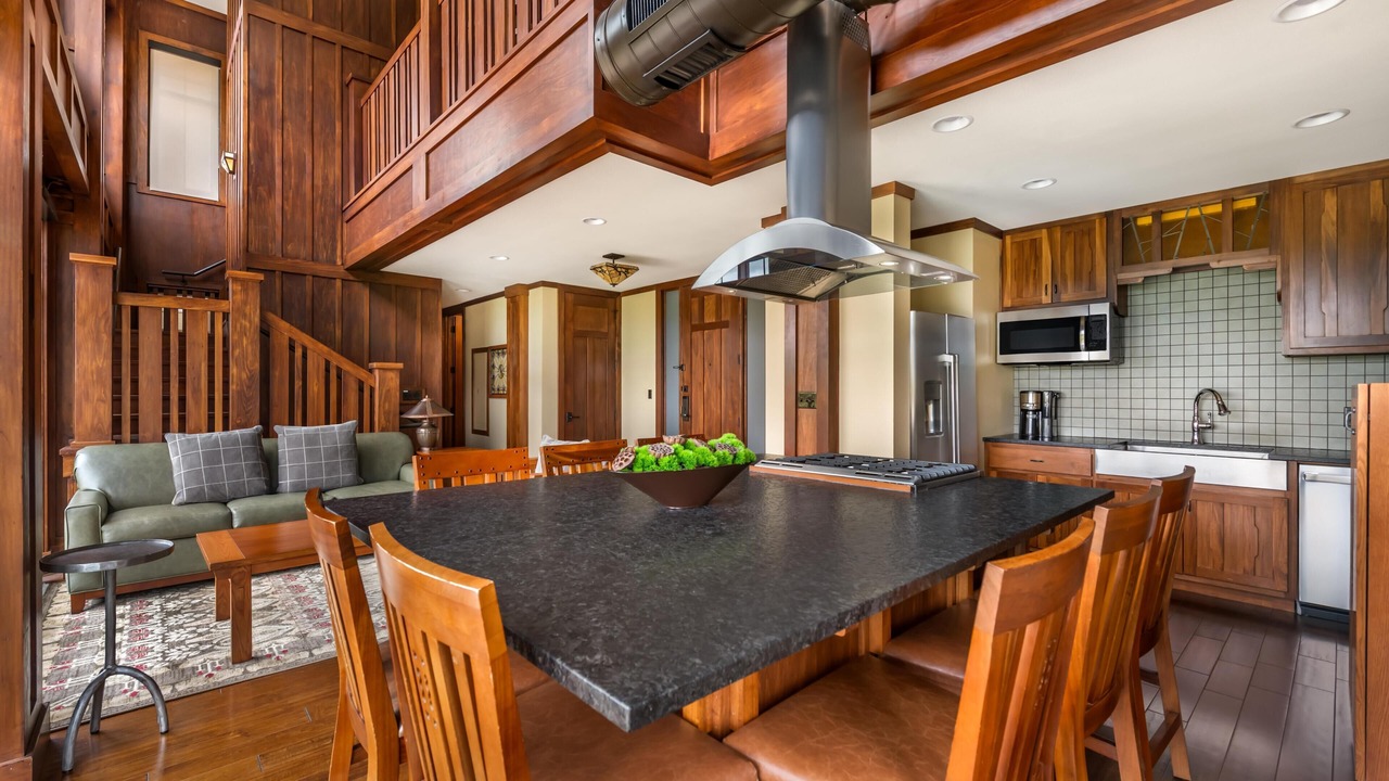 Photo of Kitchen in Ridgedale