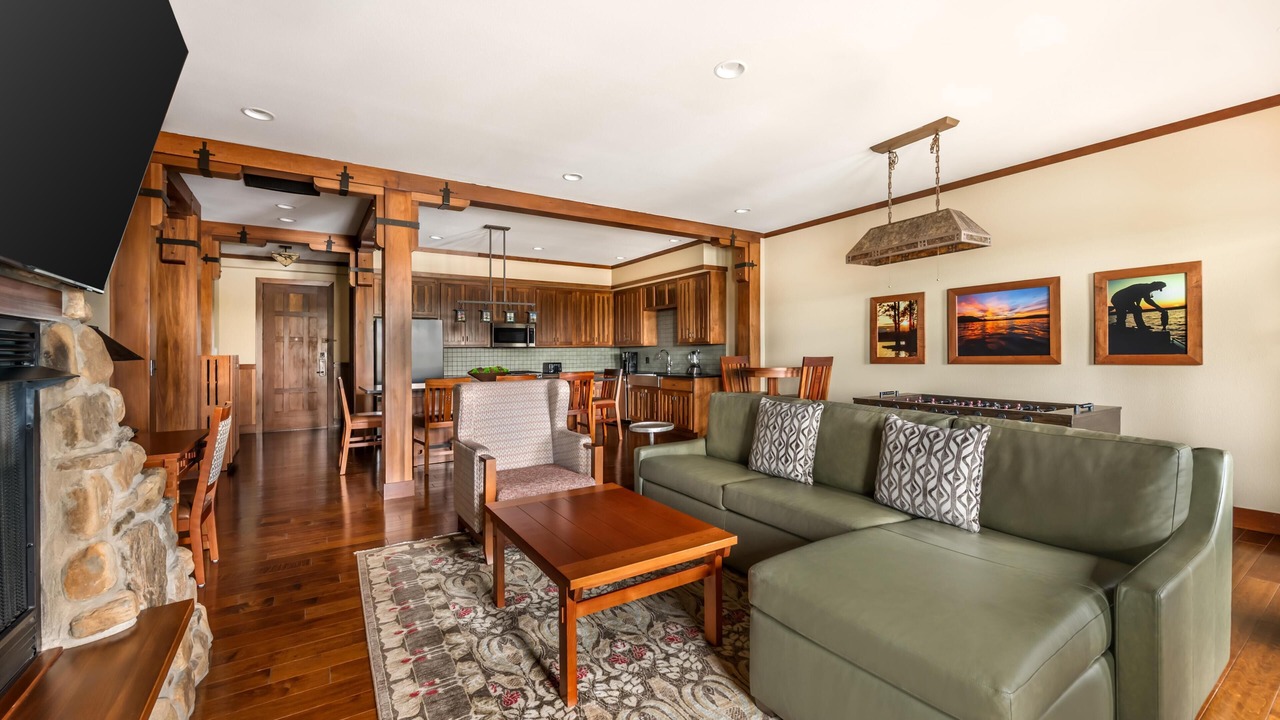 Photo of Livingroom in Ridgedale
