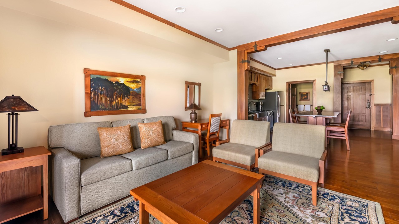 Photo of Livingroom in Ridgedale