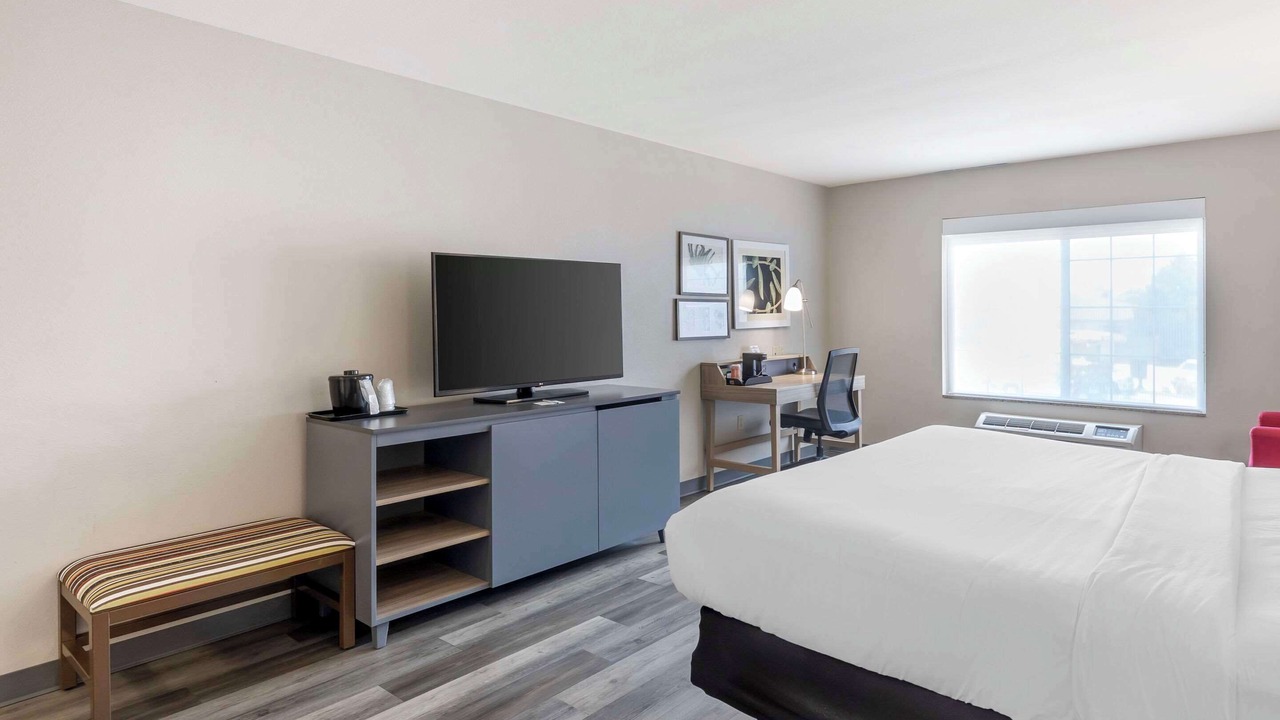 Photo of Bedroom in St. Peters