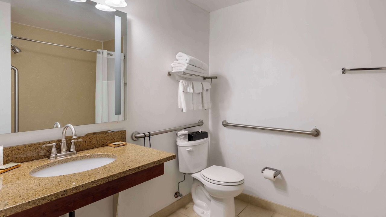 Photo of Bedroom in St. Peters