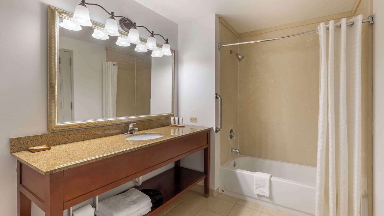 Photo of Bedroom in St. Peters