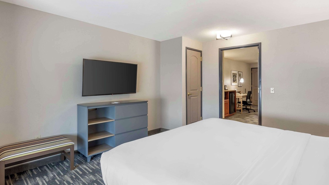Photo of Bedroom in St. Peters