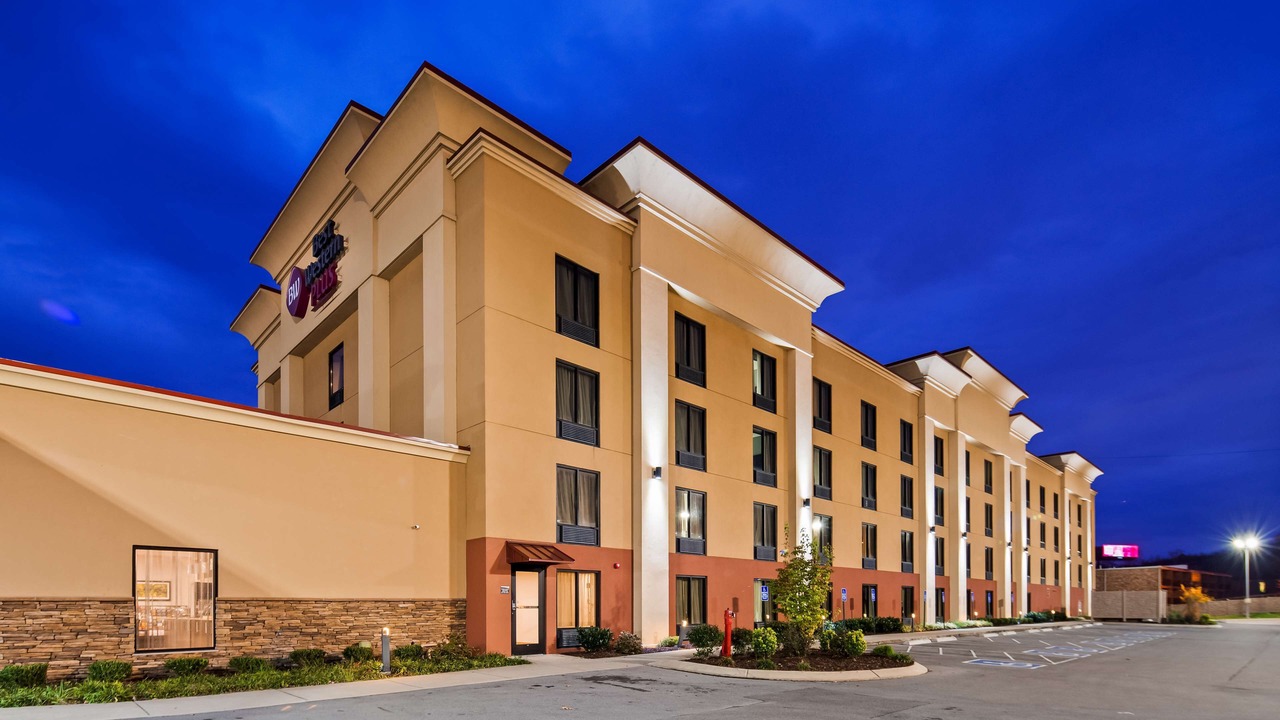 Photo of Outdoor in Nashville