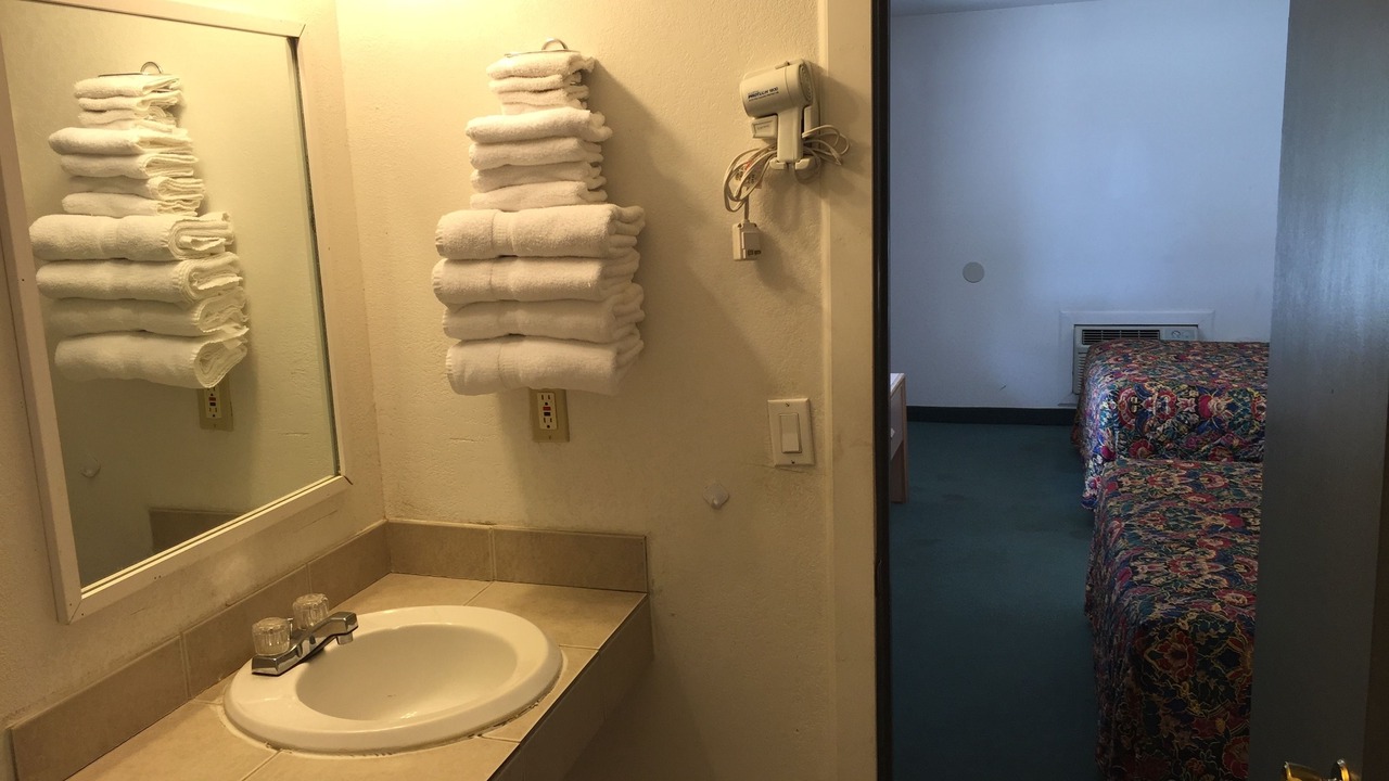 Photo of Bathroom in Abilene