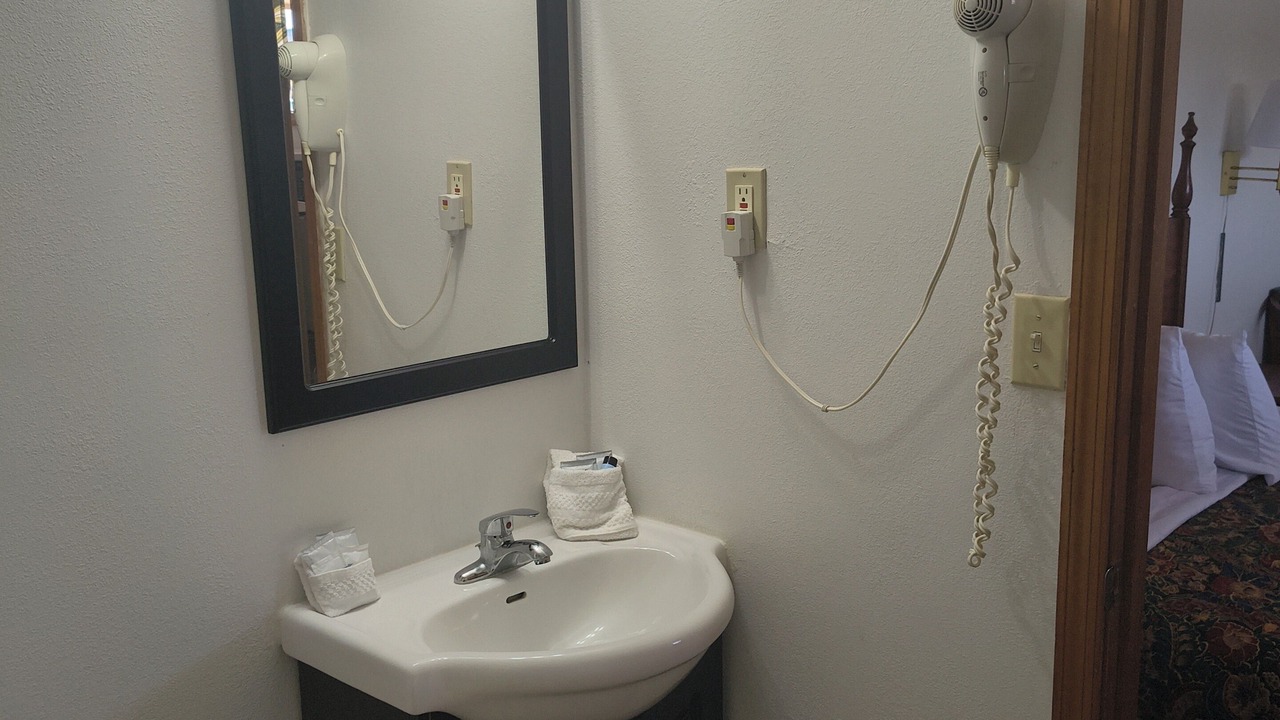 Photo of Bathroom in Abilene