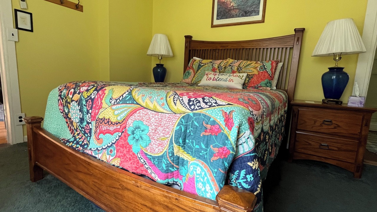 Photo of Bedroom in Onalaska