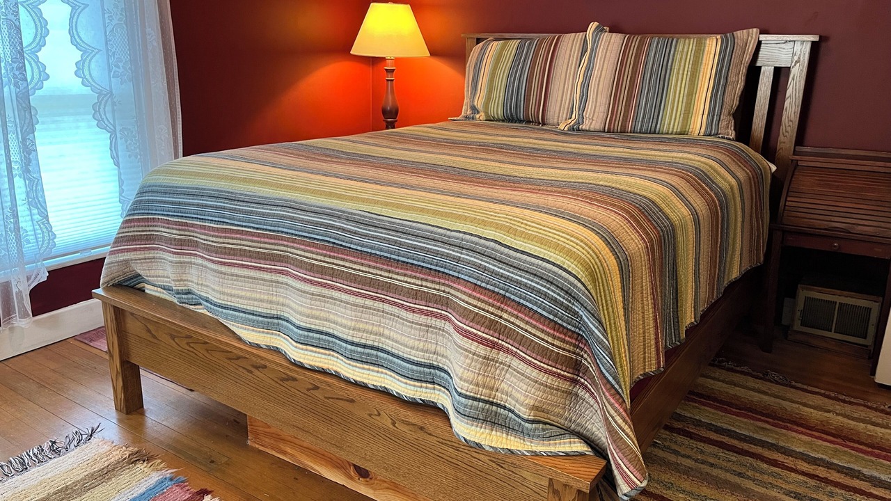 Photo of Bedroom in Onalaska