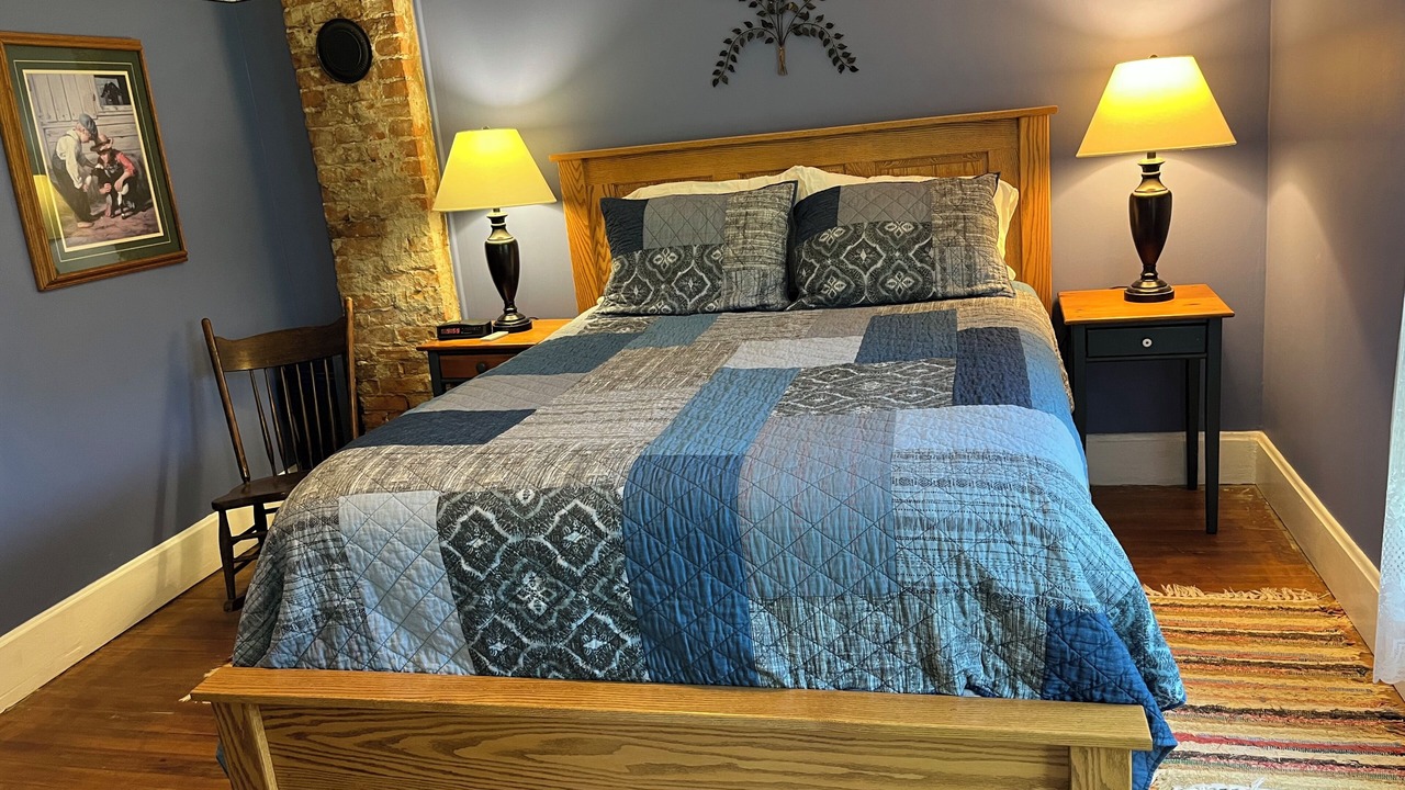 Photo of Bedroom in Onalaska
