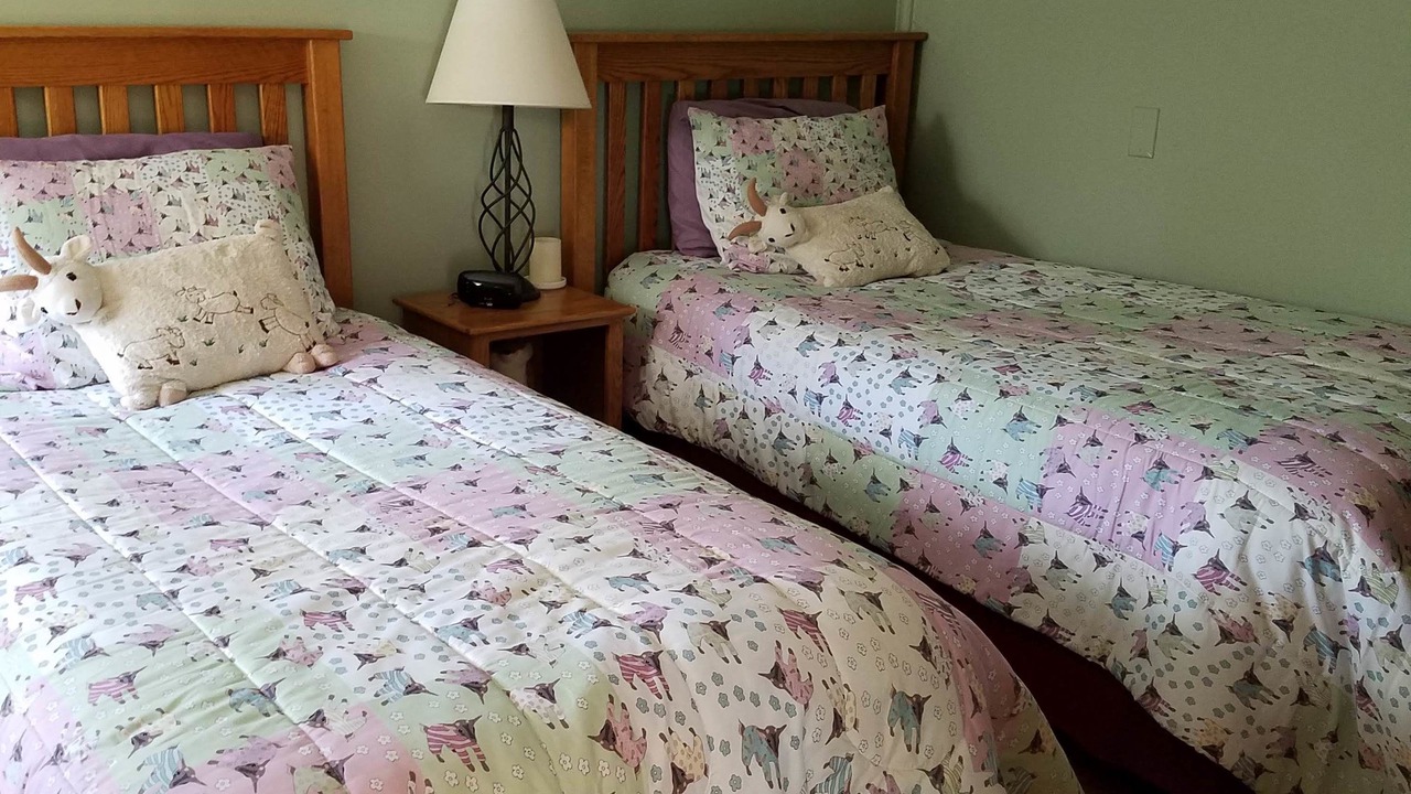 Photo of Bedroom in Onalaska