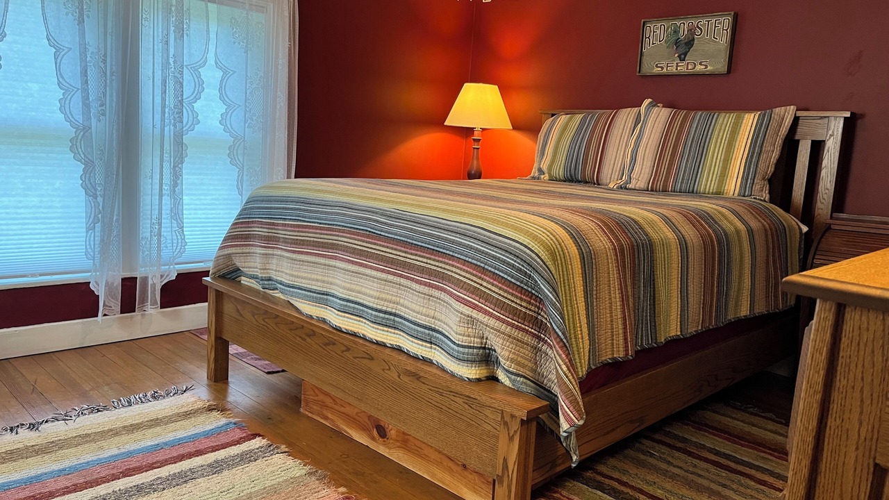 Photo of Bedroom in Onalaska