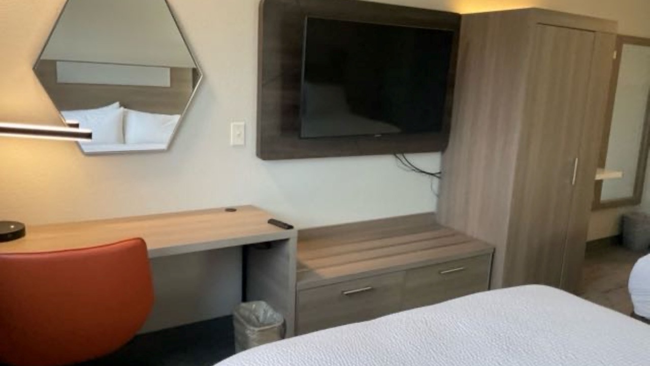 Photo of Bedroom in Park City