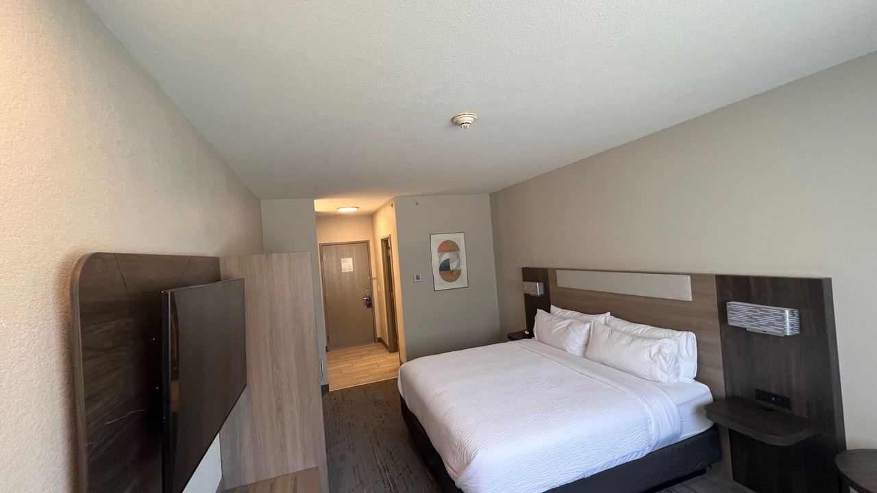Photo of Bedroom in Park City