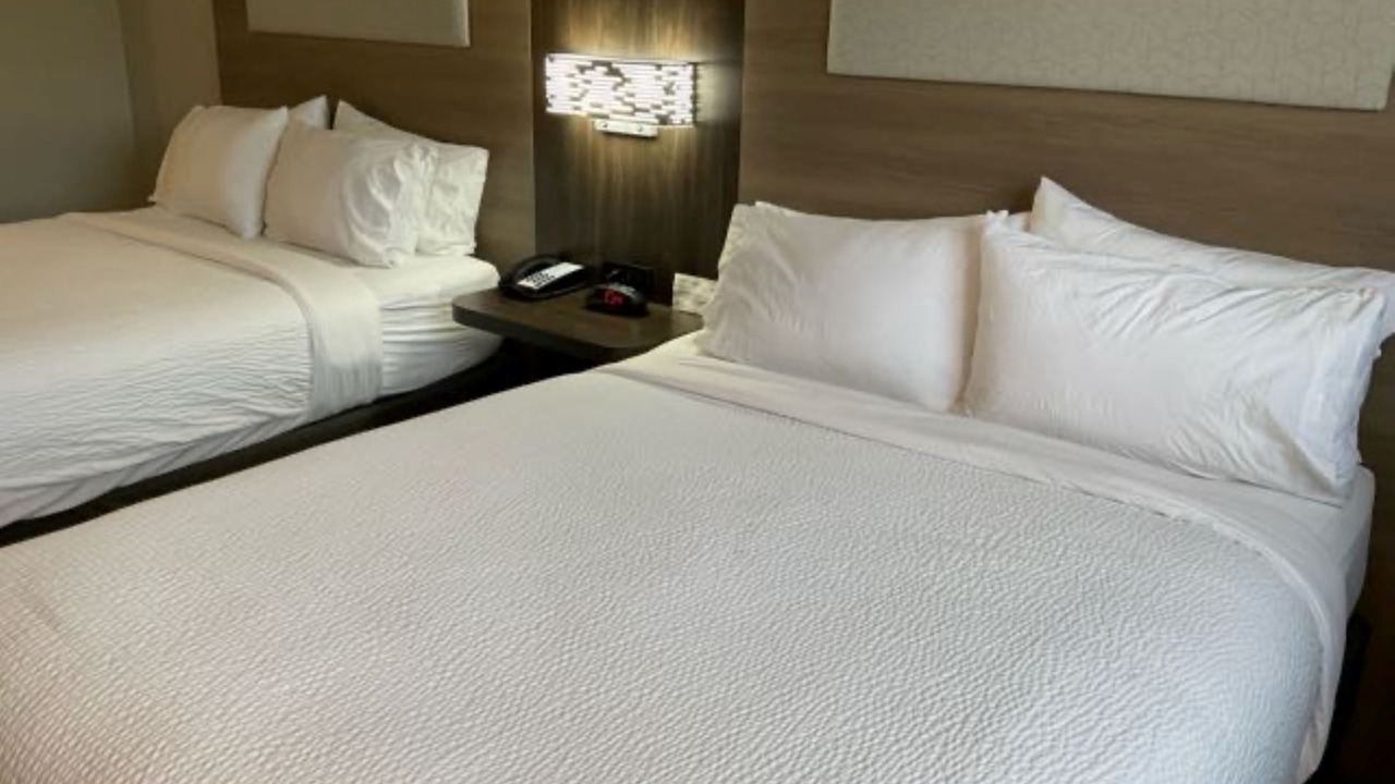 Photo of Bedroom in Park City