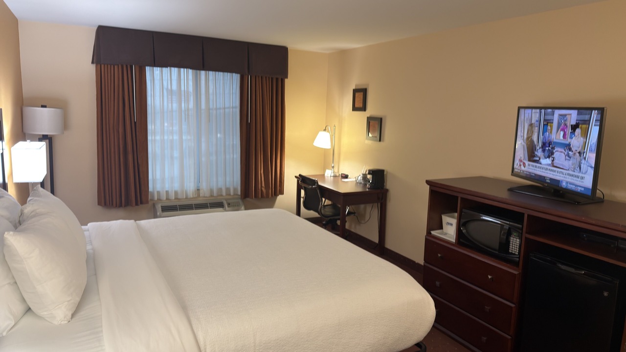 Photo of Bedroom in St. Robert