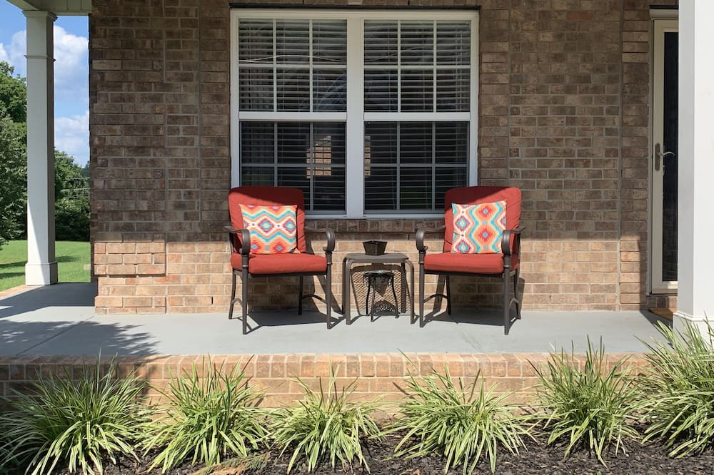 Photo of Outdoor in Antioch