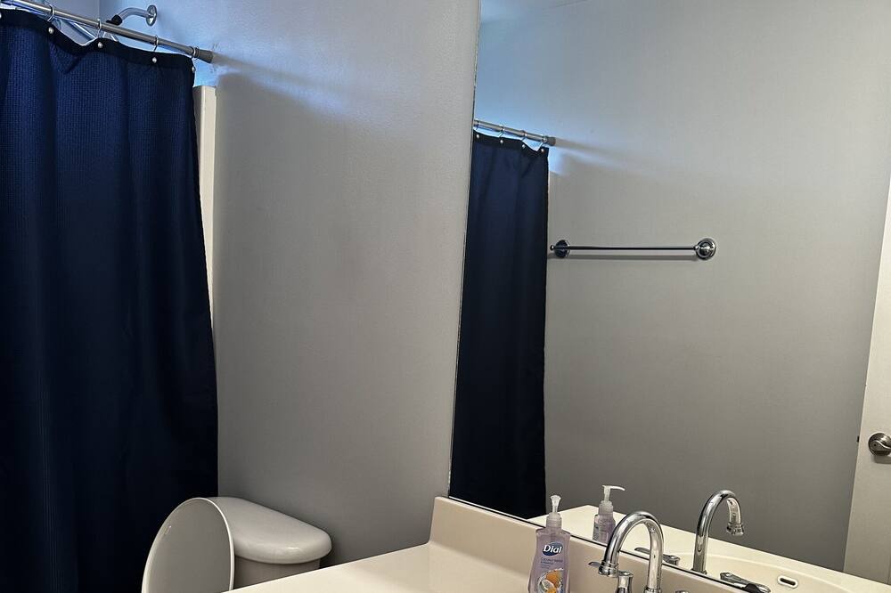 Photo of Bathroom in Antioch