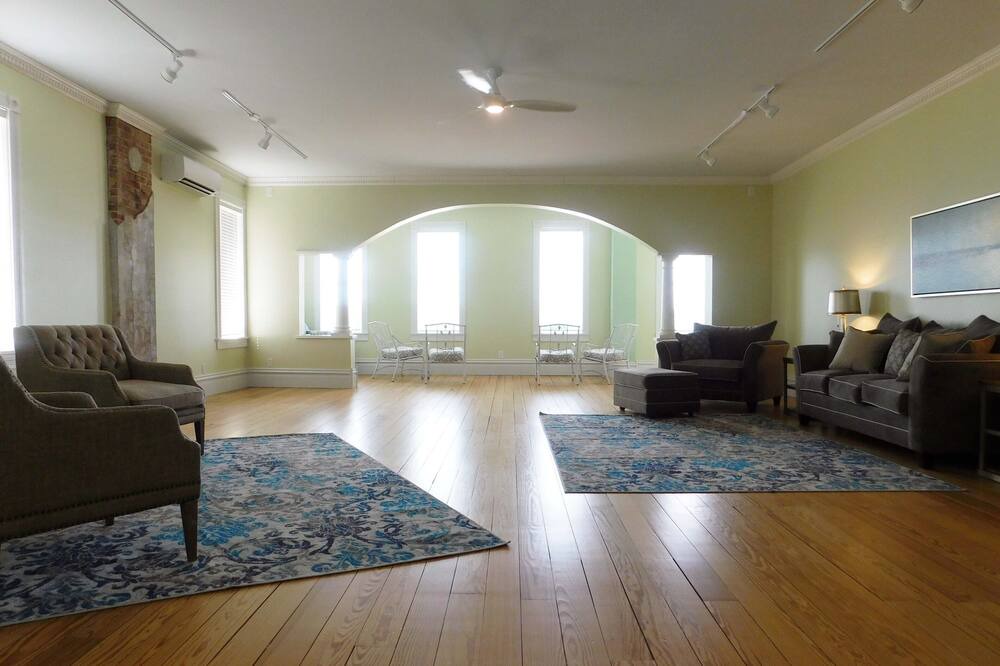 Photo of Bedroom in Alma