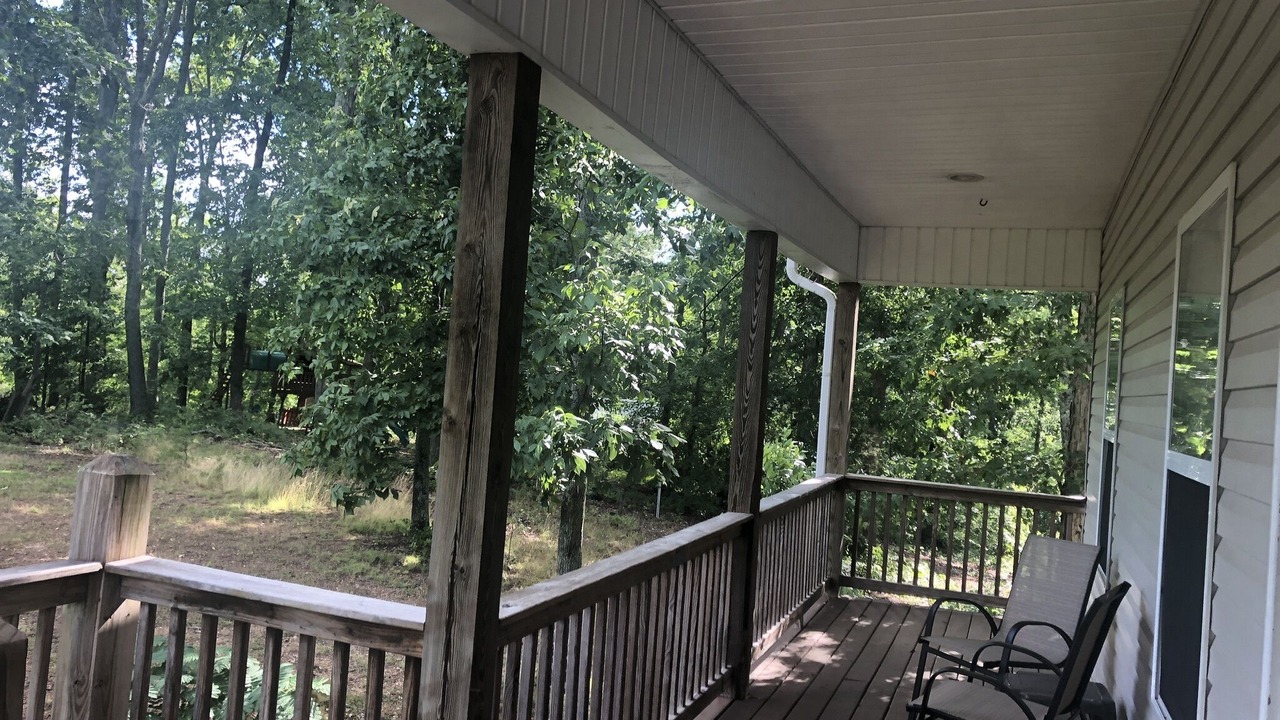 Photo of Outdoor in Loudon