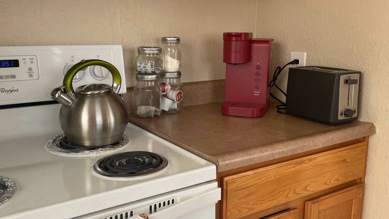 Photo of Kitchen in Loudon