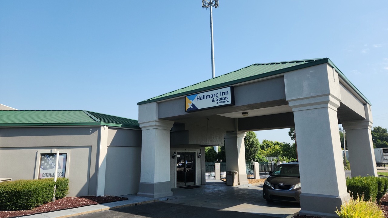 Photo of Outdoor in West Memphis