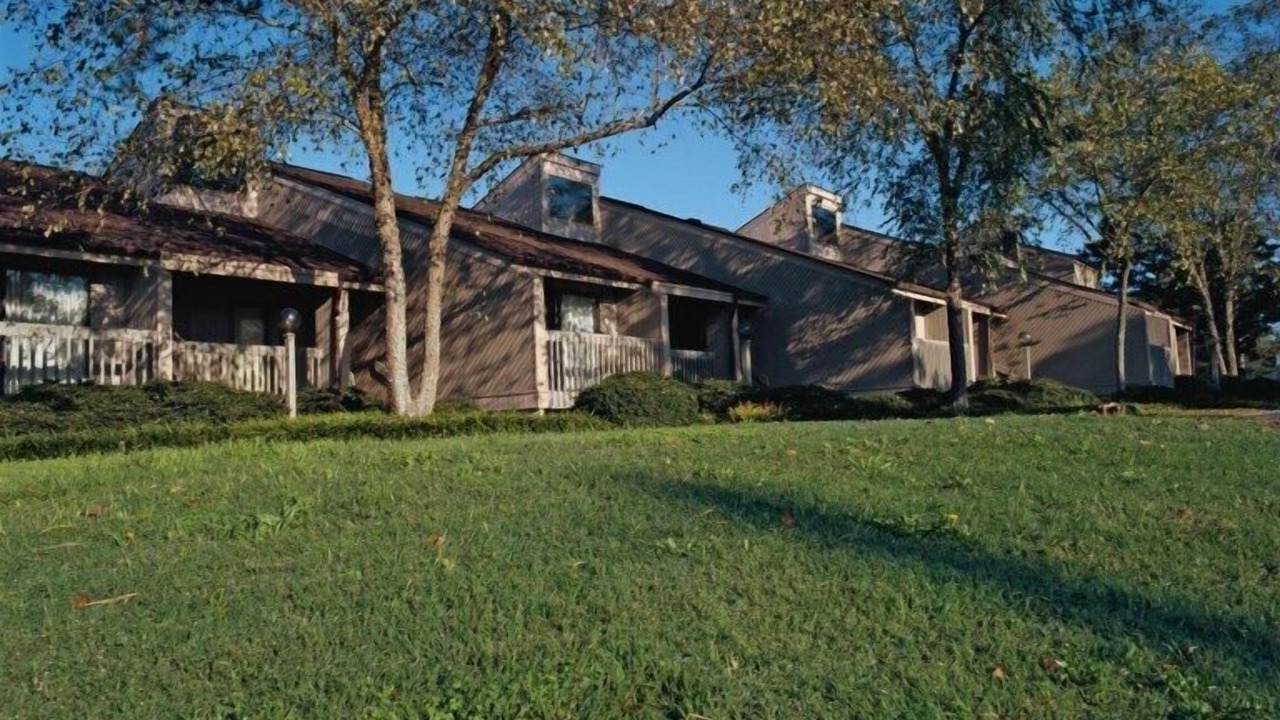 Photo of Outdoor in Fairfield Bay