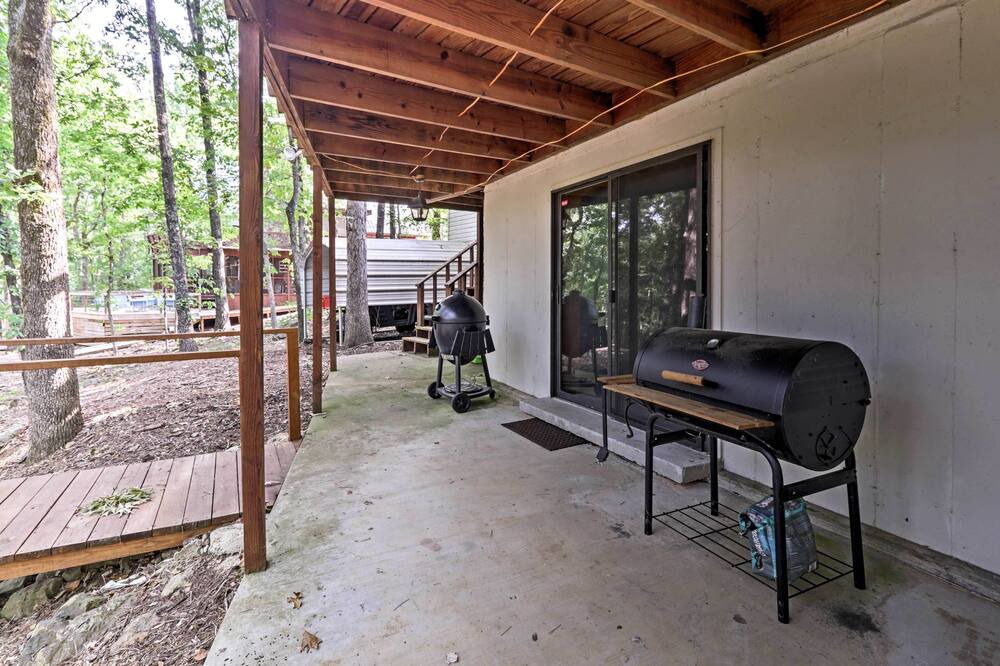 Photo of Outdoor in Fairfield Bay