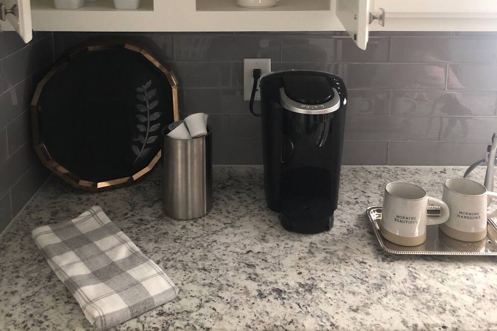 Photo of Kitchen in Lowell